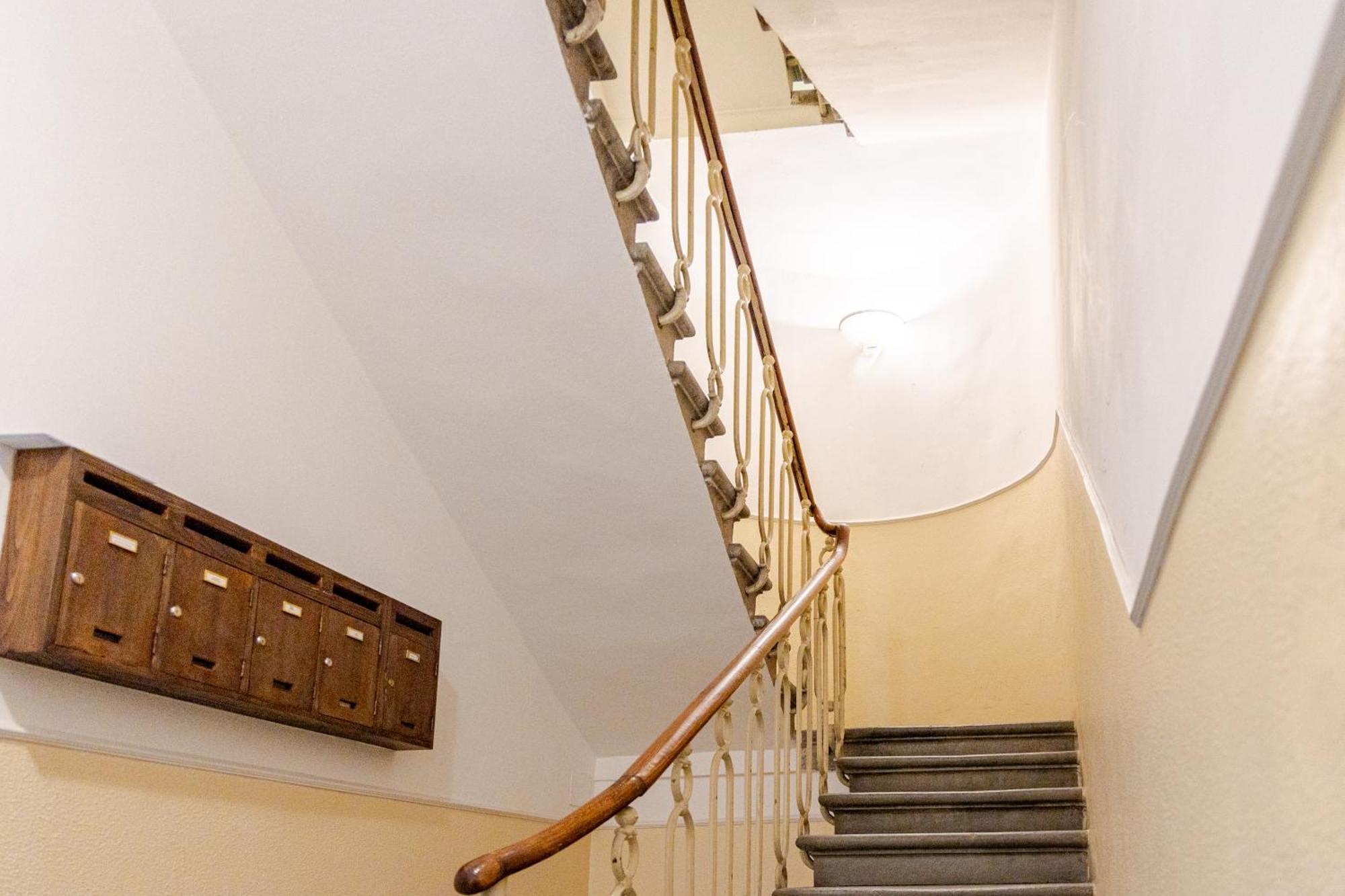 Liberta Suite Firenze Kültér fotó