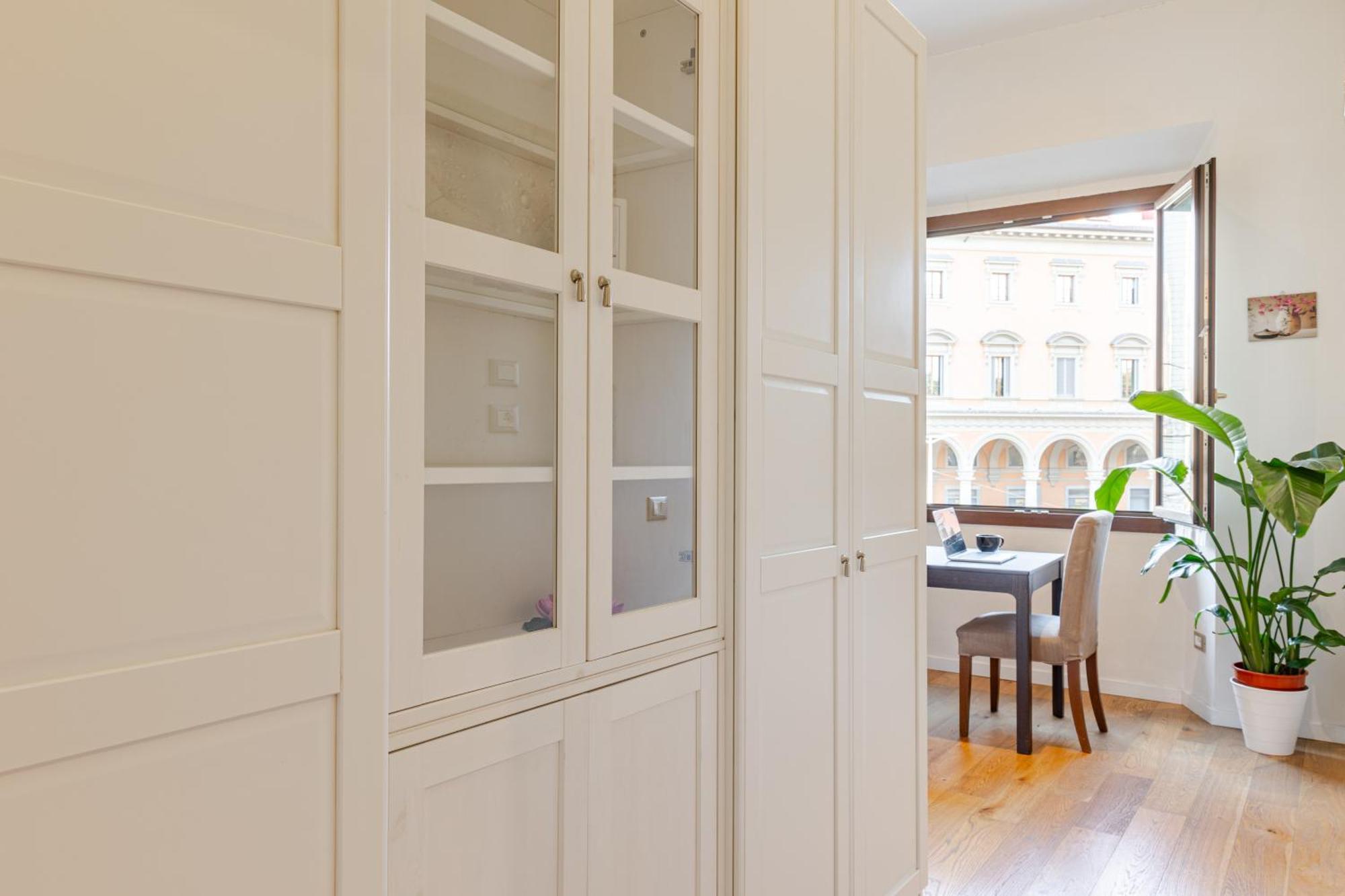 Liberta Suite Firenze Kültér fotó